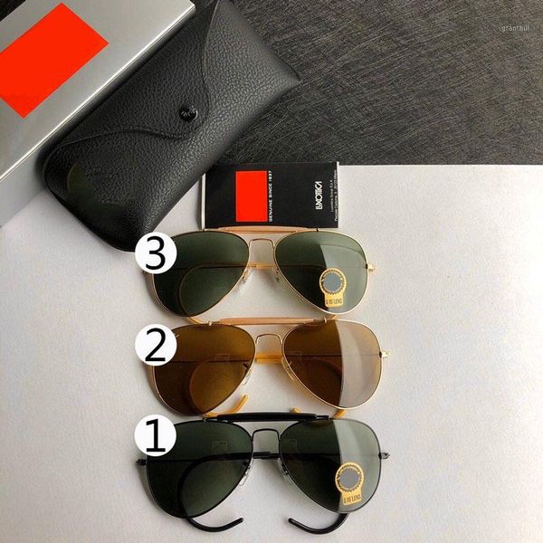 

sunglasses fashion couple models from men classic uv protection round frame european and american gift1, White;black