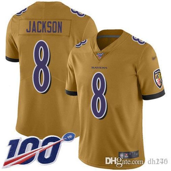 lamar jackson jersey dhgate