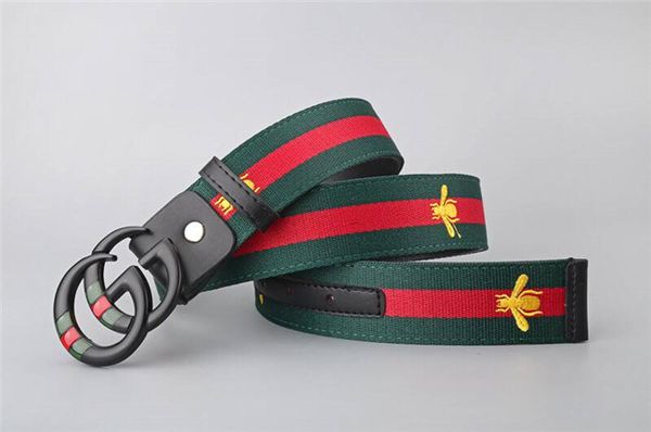 

belt brand designer belt mens senior tiger head belts new fashion luxury belt casual cowhide belts for men women waist belts men leather, Black;brown