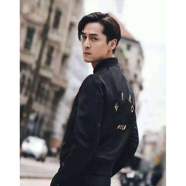 

brand mens embroidery jackets coat fashion luxury men windbreaker warm jacket new arrival designer letter printed mens winter jackets, Black;brown