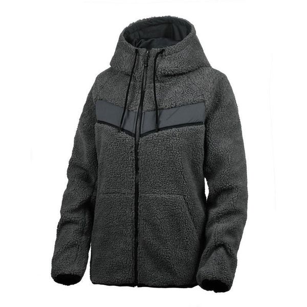 

autumn&winter womens designer coats with panelled fashion warm luxury jacket with pockets new arrival coat with panelled pattern size -3xl, Black;brown