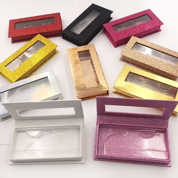 

Cílios Postiços beautylash08