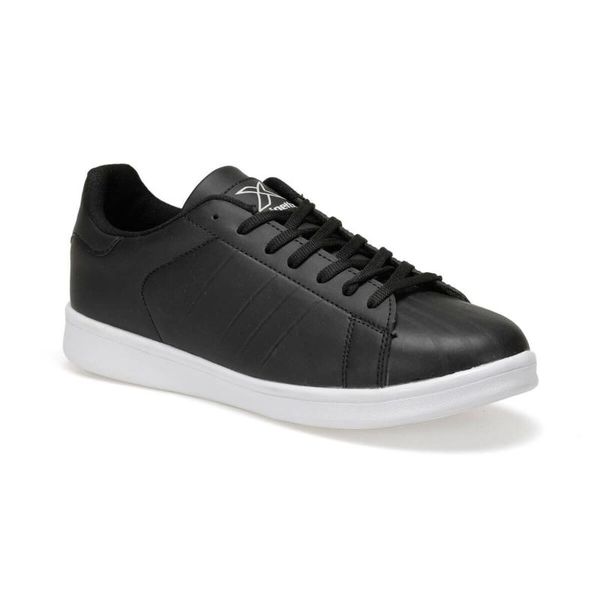 

flo adran m black men 's sneaker shoes kinetix