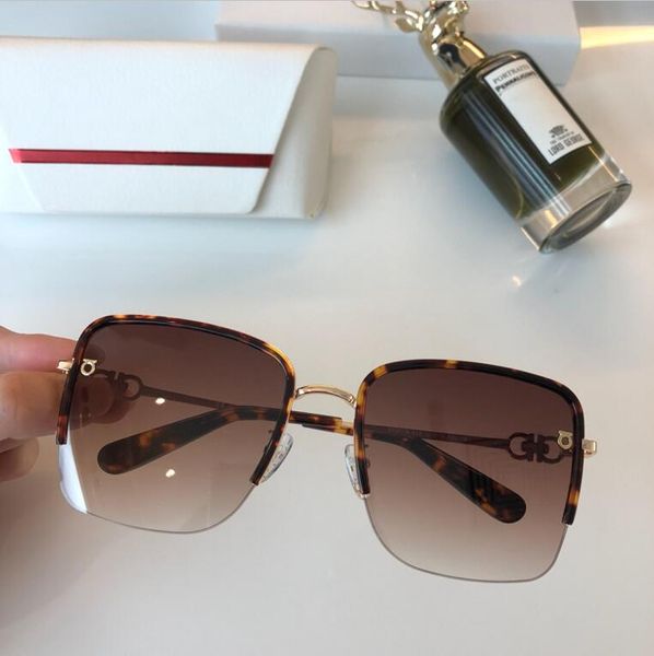 

new fashion women sunglasses de 277 men sunglasses simple and generous men sun glasses outdoor uv400 protection eyewear with case, White;black