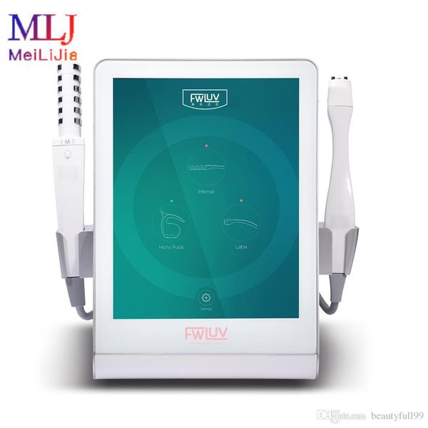 

2019 popular rf vaginal tightening thickening vaginal wall beauty machine safe and effective for women use