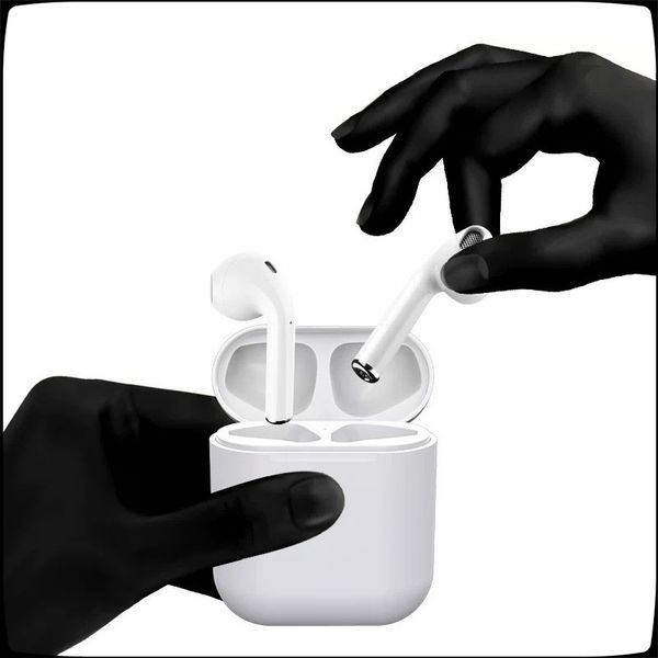 

Original wirele bluetooth head et alrpod work touch vioce control boot connection animation head et original quality earphone