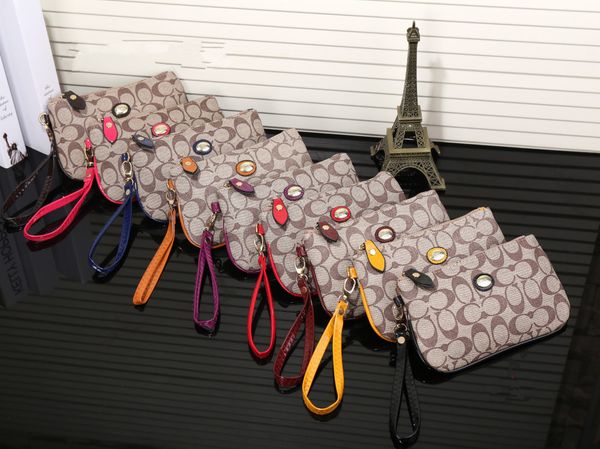 

Европейский и Американский Стиль Известные Кожаные Дизайнерские Сумки Высшего К