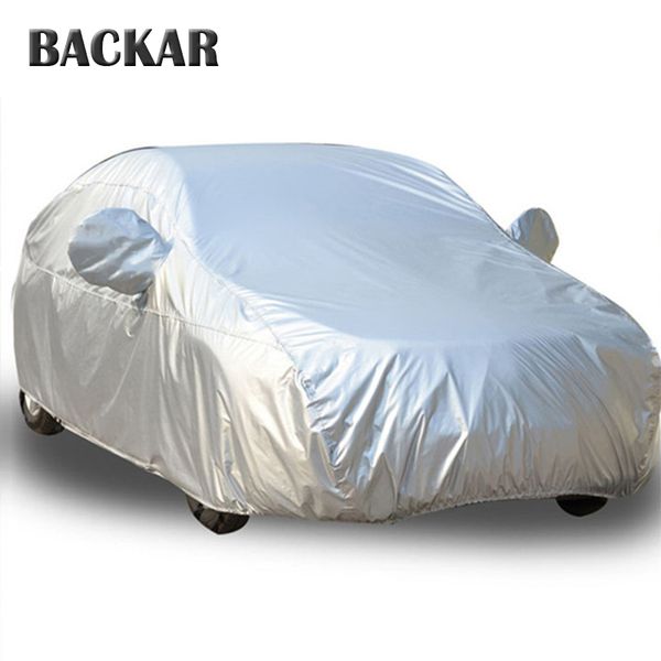 

backar auto sedan car covers for 6 3 axela f30 e90 e46 e36 e30 f32 a3 a4 b6 b7 b5 a5 s60 s70 accessories
