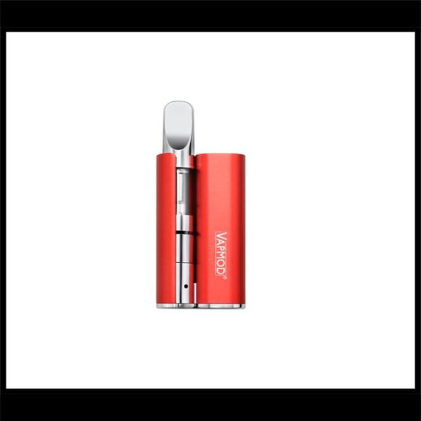 

Vapmod Магия 710 Vape Kit 380mAh Встроенный аккумулятор для керамической катушки густого масла Картридж Tank С 510 Thread магнитный разъем