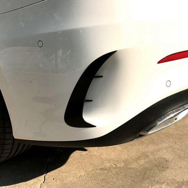 

rear bumper spoiler air vent cover for a-class a180l a200l