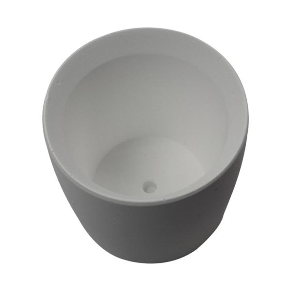 

diy silicone mold flowerpot cylinder cement holder mold candle soap making mold decoration craft