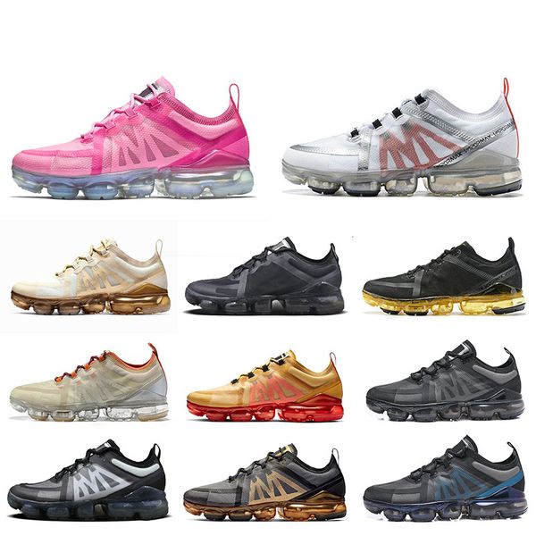

new designer run utility running shoes for men women canyon gold pink purple aluminum blue mens trainers sports sneakers 36-45