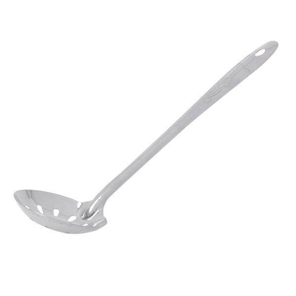 

дом домохозяйка ложка из нержавеющей стали перфорированный ковш кастрюля создатель