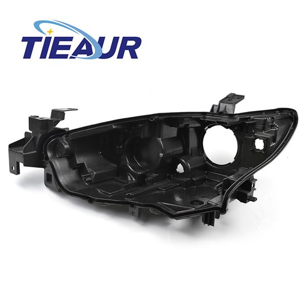 

headlight backing base for 6 halogen 4doors low configuration front headlight housing base replacement