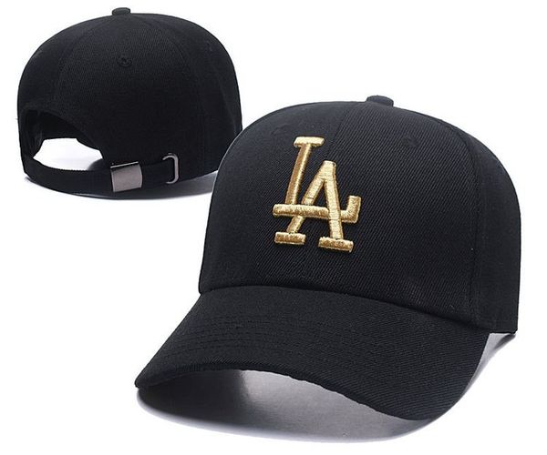 

2018 Новый бесплатная доставка ad мошенники и замки Snapback шляпы NY caps LA cap хип-поп шапки бейсболки бейсболки Марка дизайнер шляпа черный синий