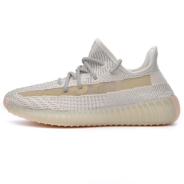 

размер 45-35 trainer v2 статическая clay сезам правда форма hyperspace s подсобные на открытом воздухе обувь kanye west beluga 2.0 zapatos с