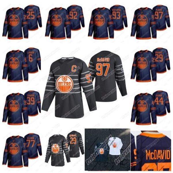 connor mcdavid all star jersey