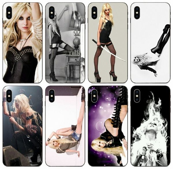 

[tongtrade] taylor momsen case for iphone 11 pro x xs max 6s 5s 5c 5 plus galaxy a7 s10 s9 s8 huawei p30 p20 mate 10 xiaomi 9 silicone case