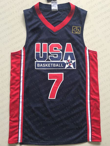 larry bird jersey