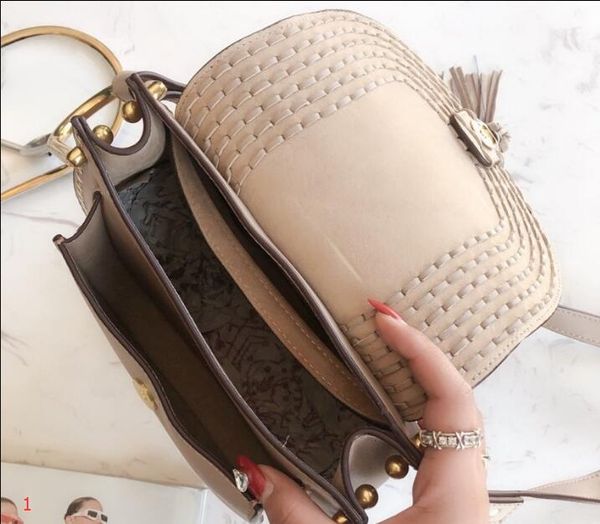 

Red Bags Luxury Handbags Shoulder Crossbody Bags Fashion Inclined Shoulder Bag 2 Colors Joker Women Handbag Brand Cow #1iy Red Yellow