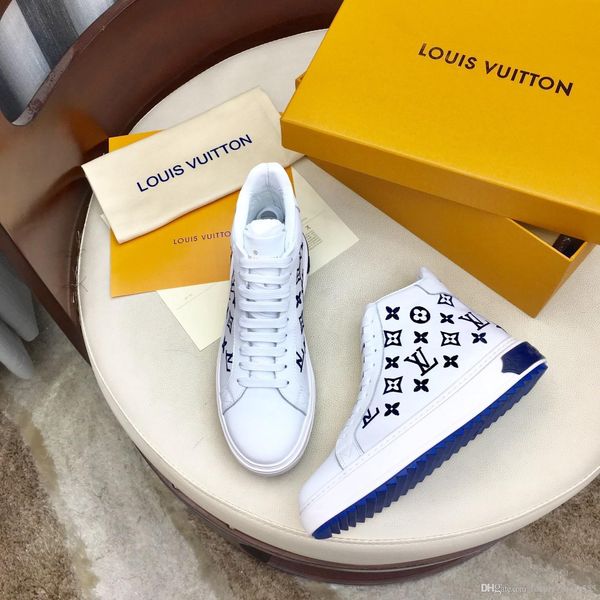 

2020 new stellar high-sneakers ladies famous brand shoes ladies casual comfortable shoe size 35-40 model 3974540015