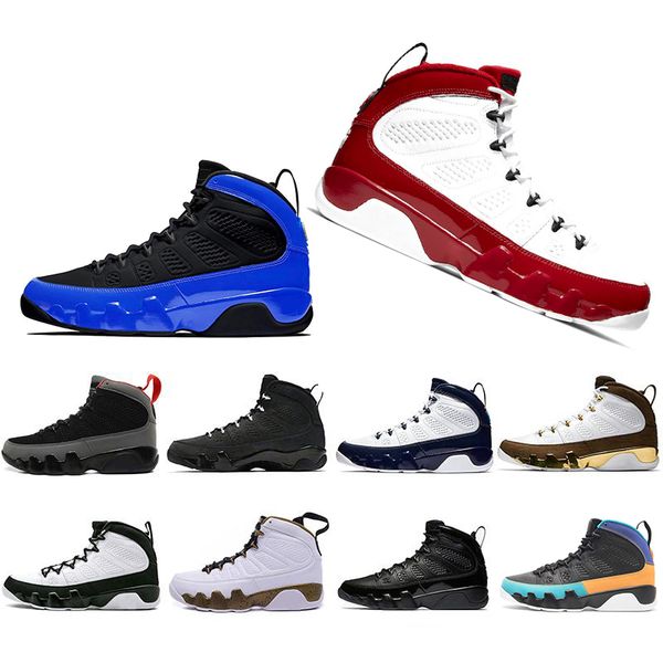 

нового прибытие раки gym red racer синего citrus 9 ix 9s мужских баскетбольная обувь la бред unc флорида аллигаторы швабра мела кроссовки кр, White;red