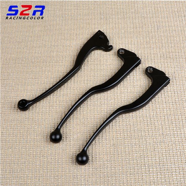 

motorcycle ybr125 handle lever for yamaha 125cc ybr 125 front brake lever with clutch disc brake type drum