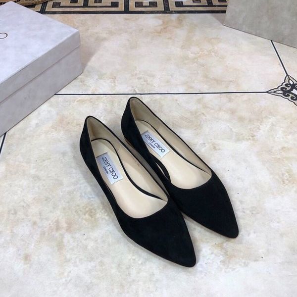 

spring new style luxury women's wedding party office high heels sandals slippers triple suede design platform women's shoes size 35-40