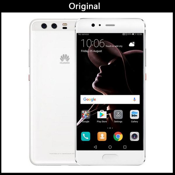 

Huawei p10 4gb ram 64gb rom global firmware full lte band mobile phone octa core 5 1 quot dual rear camera 20 0mp 12 0mp nfc otg ota