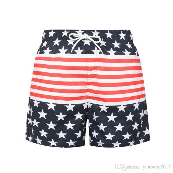 

2020 summer fashion shorts new designer board short quick drying swimwear printing board beach pants men mens swim shorts, White;black