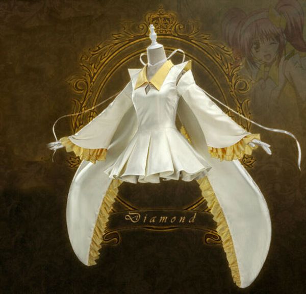 

новый шуго чара хинамори аму косплей костюм платье хэллоуин, Black;red