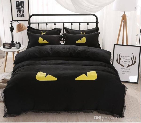 Wholesale Home Textiles Bedd Sets Quilt Cover Pillowcase Sheets