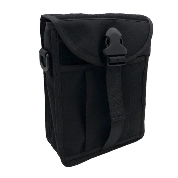 

hunting utility pouch outdoor casual case waist belt bag pack