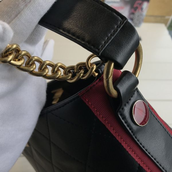 

2019 new de ign lady handbag women bag genuine leather excellent hardware 57576