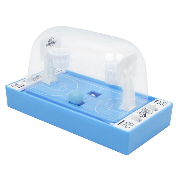 

mini tablebasketball set - portable and fun toy set for the whole family