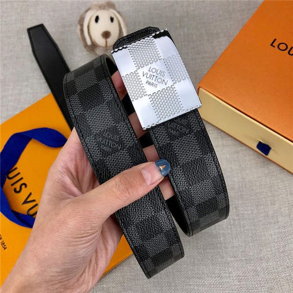 

luxury belt luxury fashion brand belt fashion buckle 2019 the latest 3.4cm selling 201981079, Black;brown