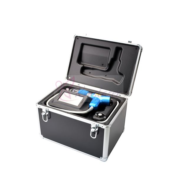 

Effective Shock Wave Therapy machine Acoustic Wave Shockwave Therapy Pain Relief erectile dysfunction Equipment With ED Treatment