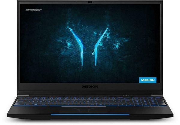 

15,6" игровой ноутбук i7-8750H 8GB 1TB + 256GB RTX2060 30026383