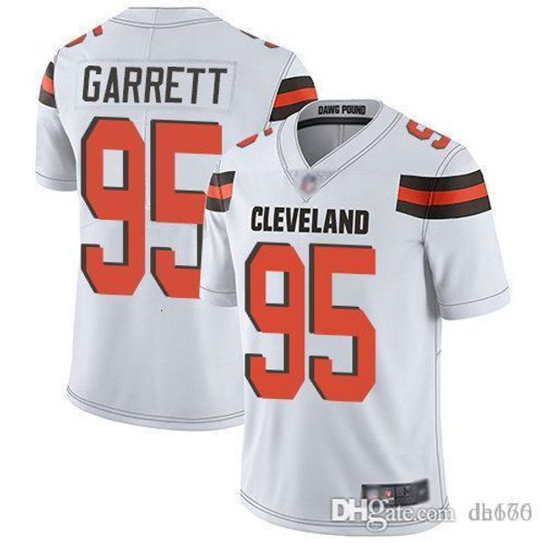 baker mayfield jersey black