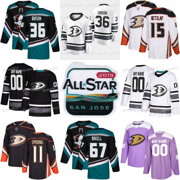 corey perry all star jersey