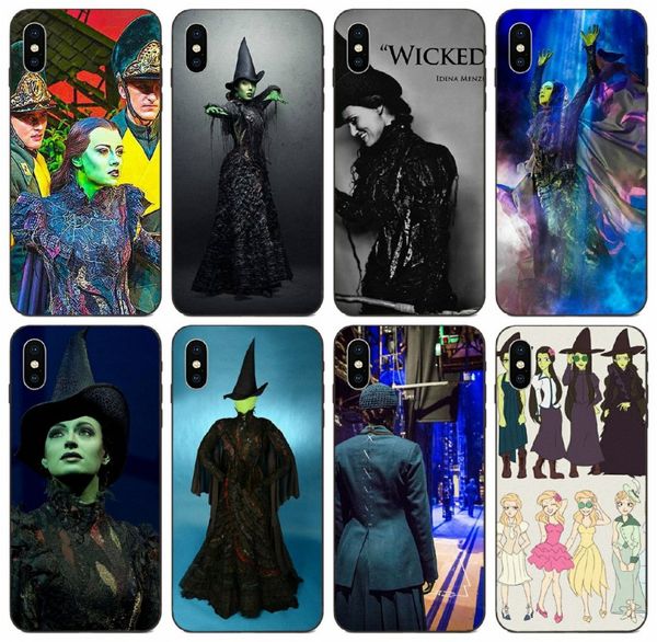 

tongtrade] новый музыкальный злой чехол для iphone 11 pro 8 7 6s 6p 5s 5p x xs max galaxy note 2 3 4 5 8 9 honor v8 v10 xiaomi cc9e custom