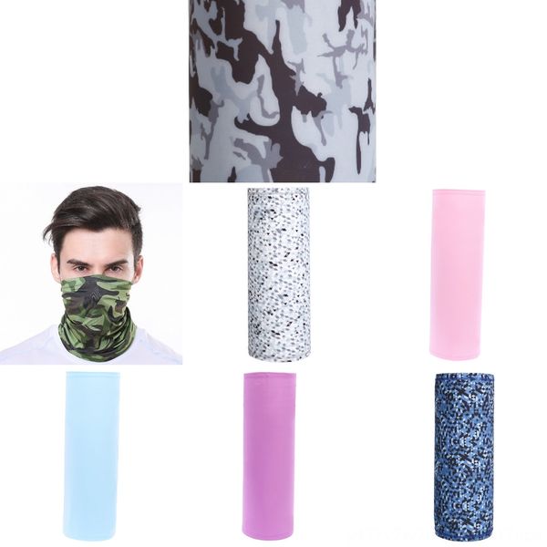 

hfkvw fashionflag magic headscarf бандана велоспорт маски маска шейные платки ветрозащитный лицо камуфляж спортивная голова с фильтром, Black