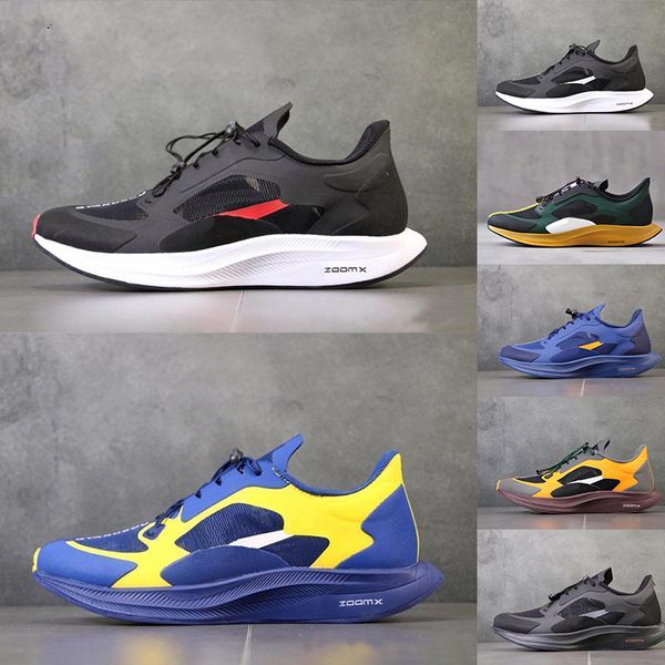 

p35x air zoom pegasus 35 turbo 2.0 react grey punch black white men women running shoes sports jogging trainers zapatos airs sneakers, White;red