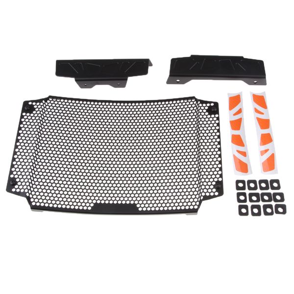 

radiator grille guard cover protector for ktm 790 duke 2018, 790 duke 2019