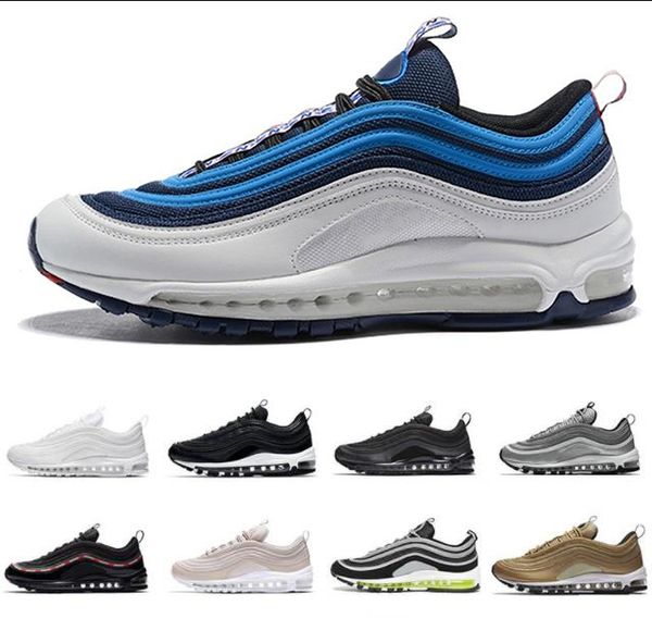 

new fashion 2019 men's sports shoes classic anti-skid design bottom men's roller shoes red, blue and yellow