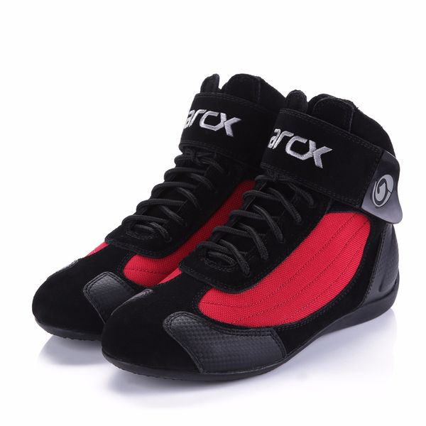 

arcx motorcycle boots touring boots professional motorcross racing l60053