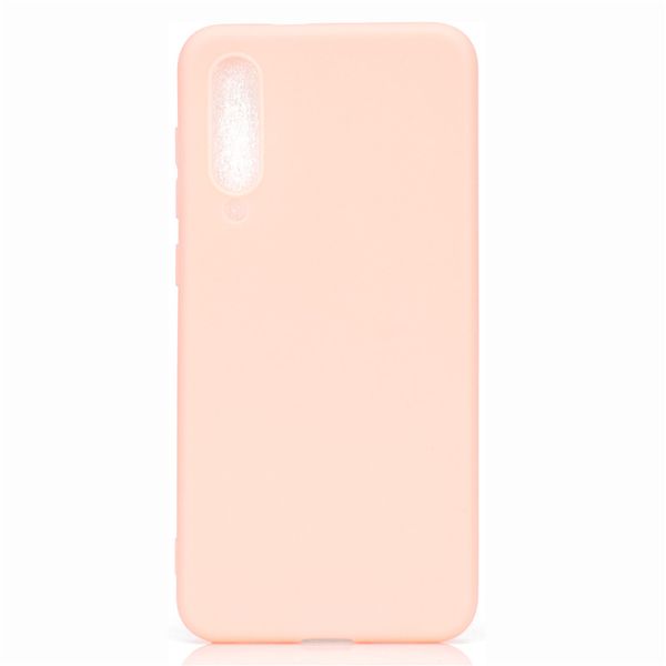 

candy color cover for xiaomi mi 9 se case soft tpu ultrathin designer mobie phone cases capinha