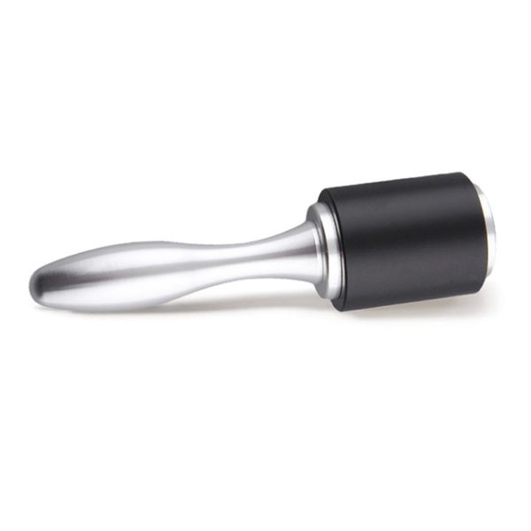 

leather craft carving hammer,heavy handle hammer small noise,convenient leather making tool hammers for craft nylon