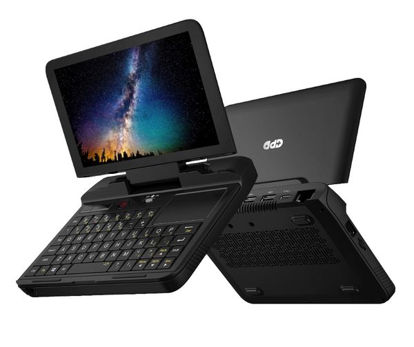 

Whole ale gpd micropc pocket lap6 inch 8gb 128gb d mart mini pc gaming laphandheld game con ole ultrabook micro pc computer