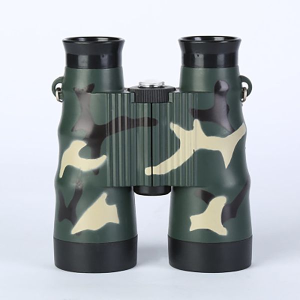 

nanoo portable 6x36 kid children magnification toy binocular telescope 5 colors